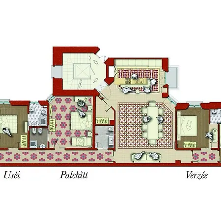 Bed & Breakfast Adorabile B&B Milano
