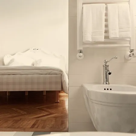 Adorabile B&B Milano