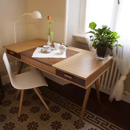 Bed & Breakfast Adorabile B&B