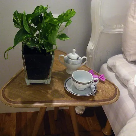 Bed & Breakfast Adorabile B&B *