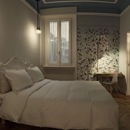Adorabile B&B Bed and Breakfast