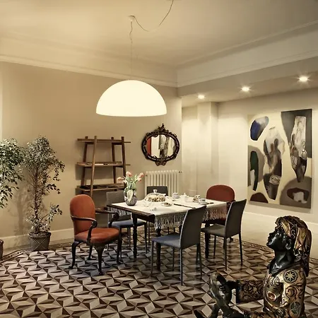 Adorabile B&B Bed and Breakfast Μιλάνο